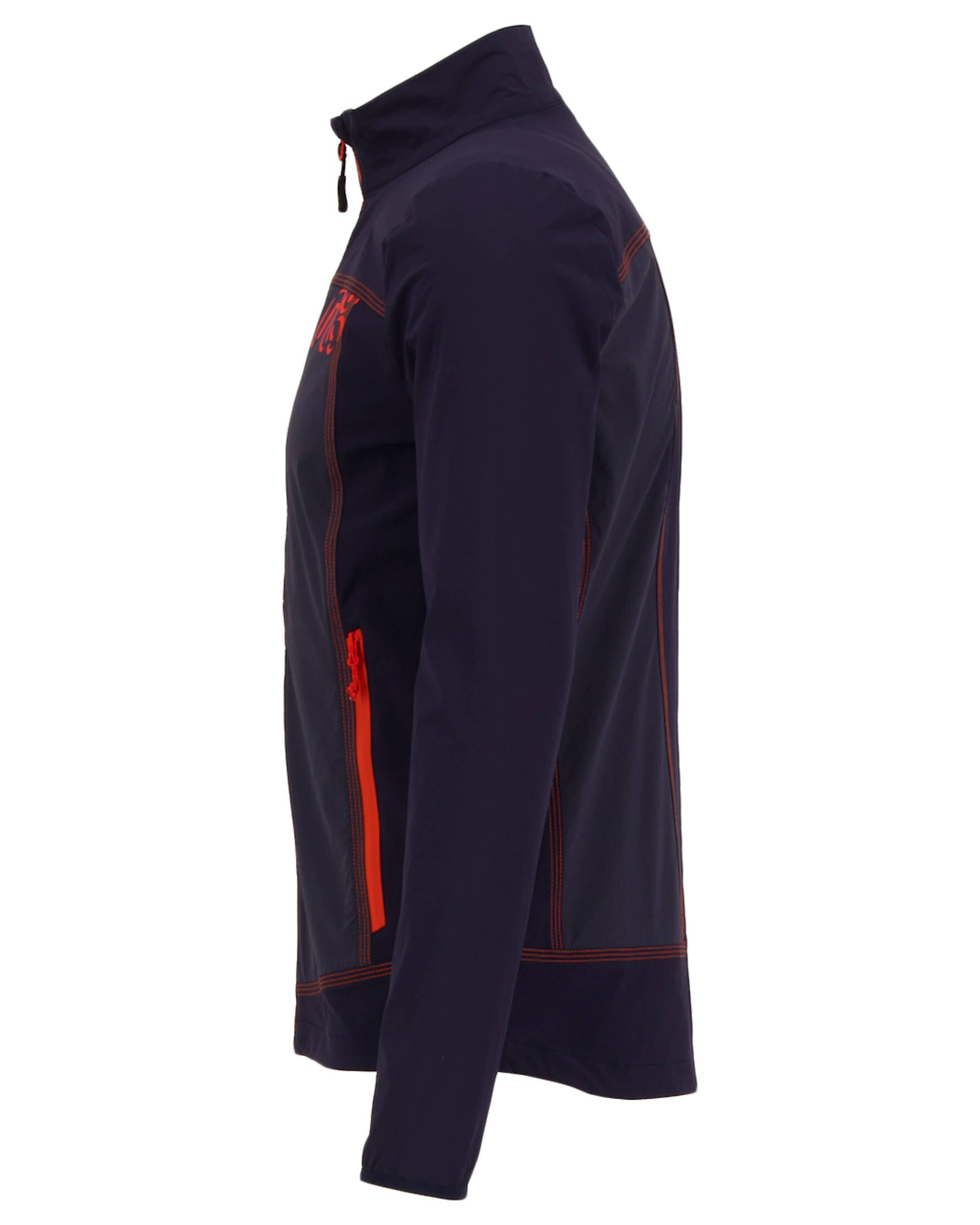 meru| Herren Softshelljacke VALLENDAR LIGHT STRETCH JACKET MEN