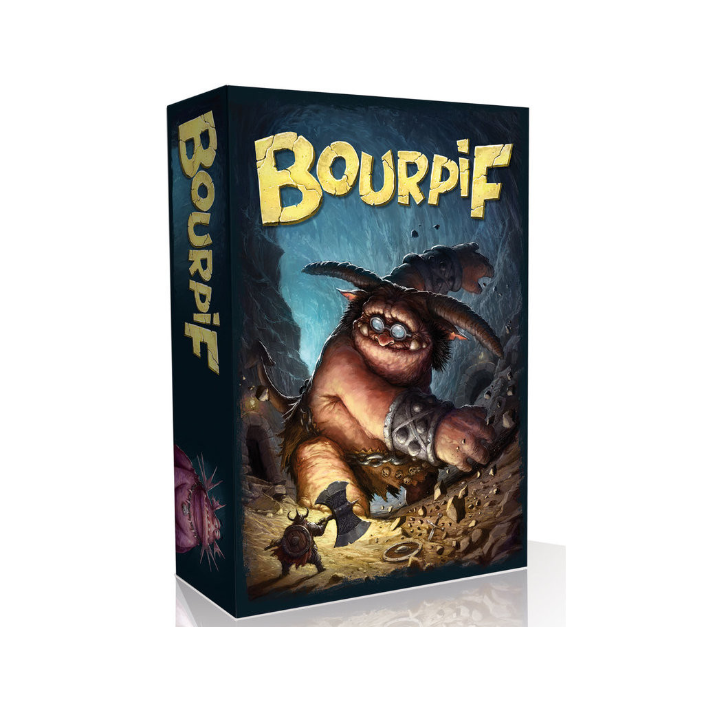 Bourpif