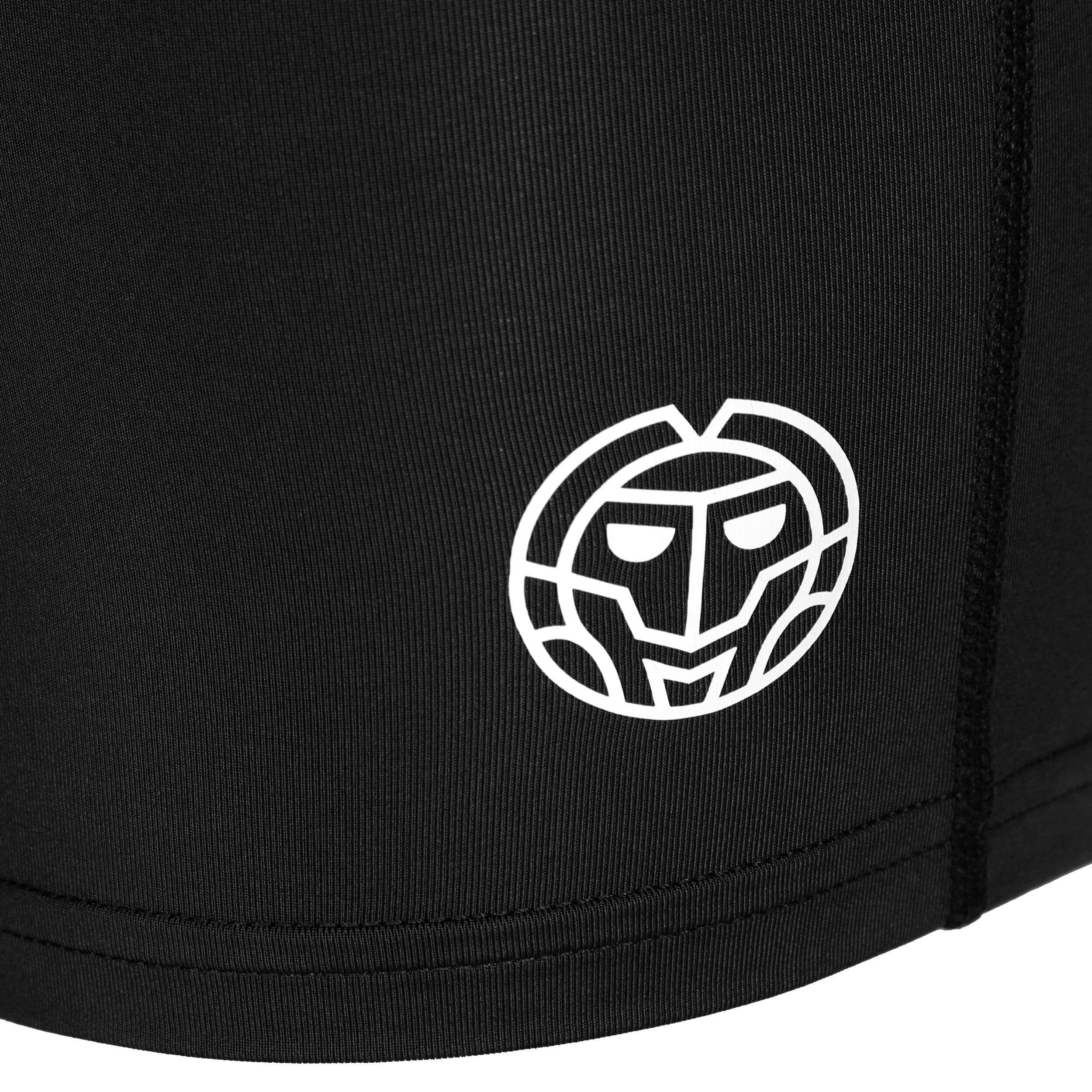 BIDI BADU Crew Panty Femmes - Noir