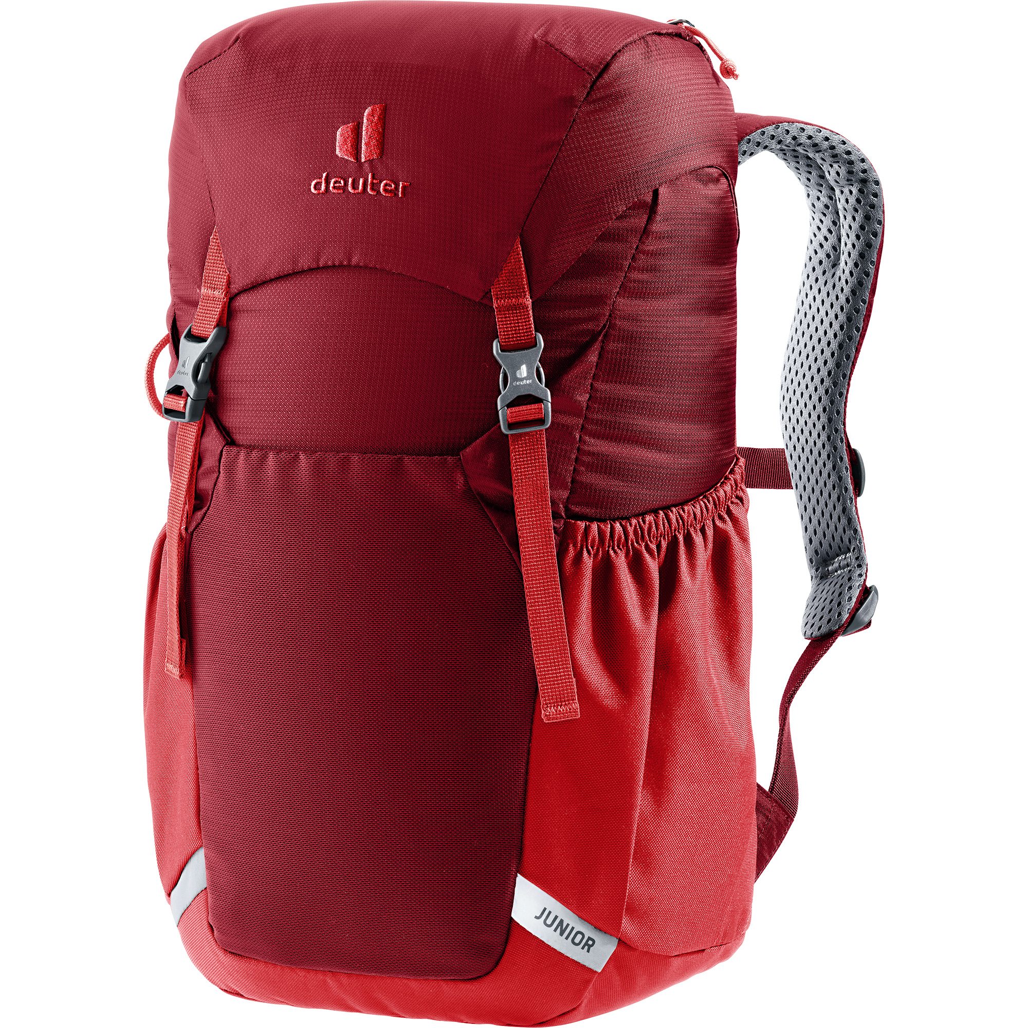 deuter Junior Kinderrucksack masala cherry