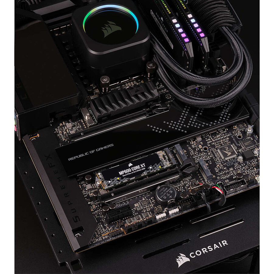 Corsair MP600 Core XT R2 - 1 To