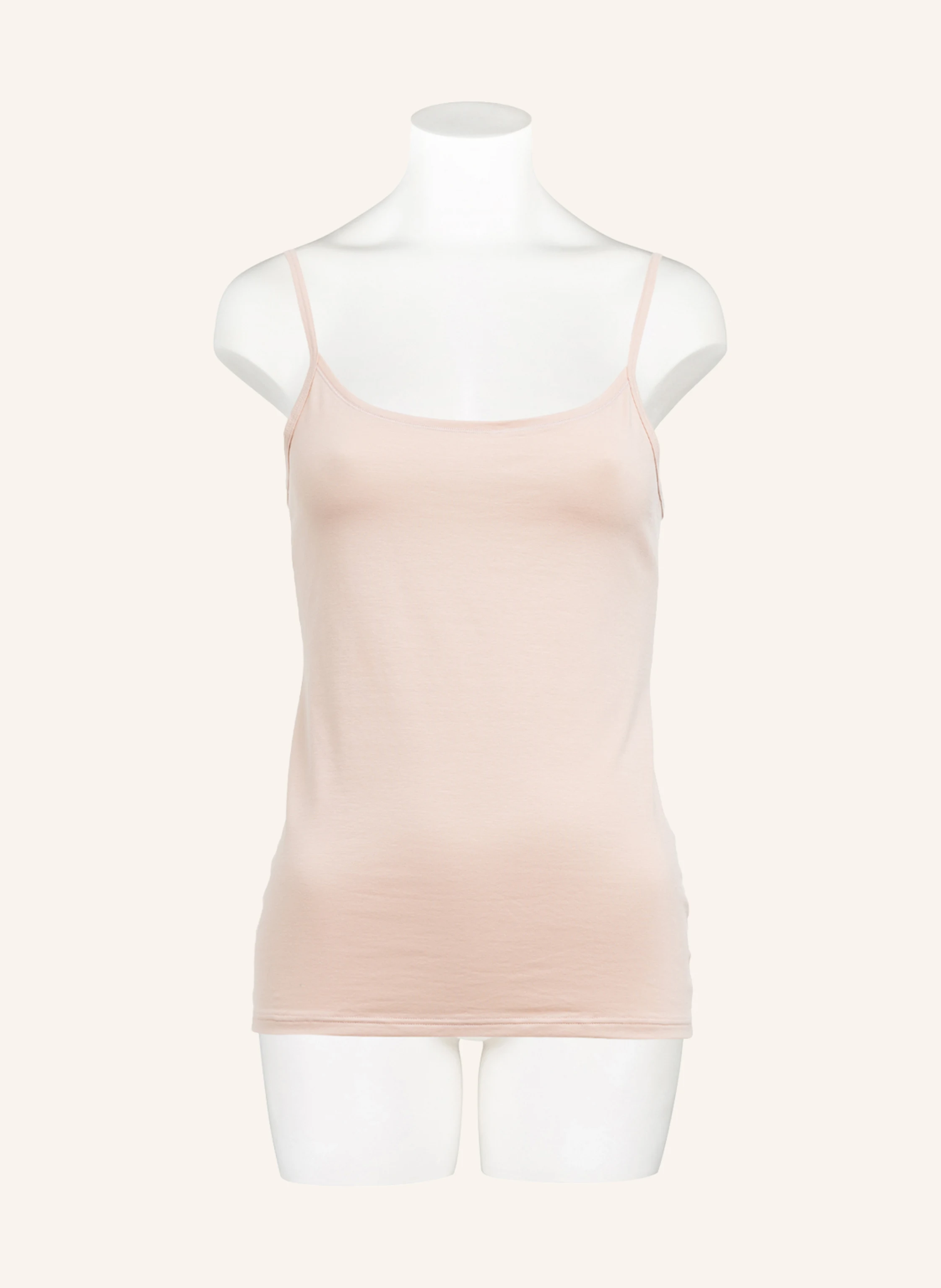 CALIDA Top NATURAL COMFORT