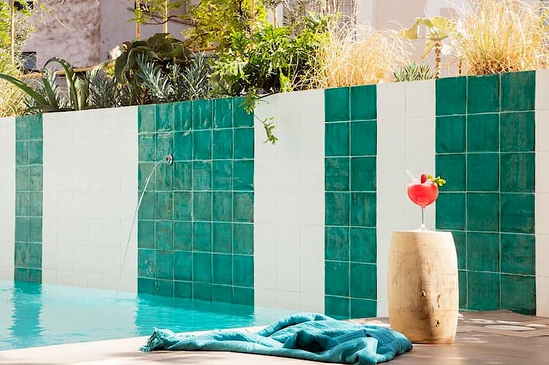The 15th Boutique Hotel