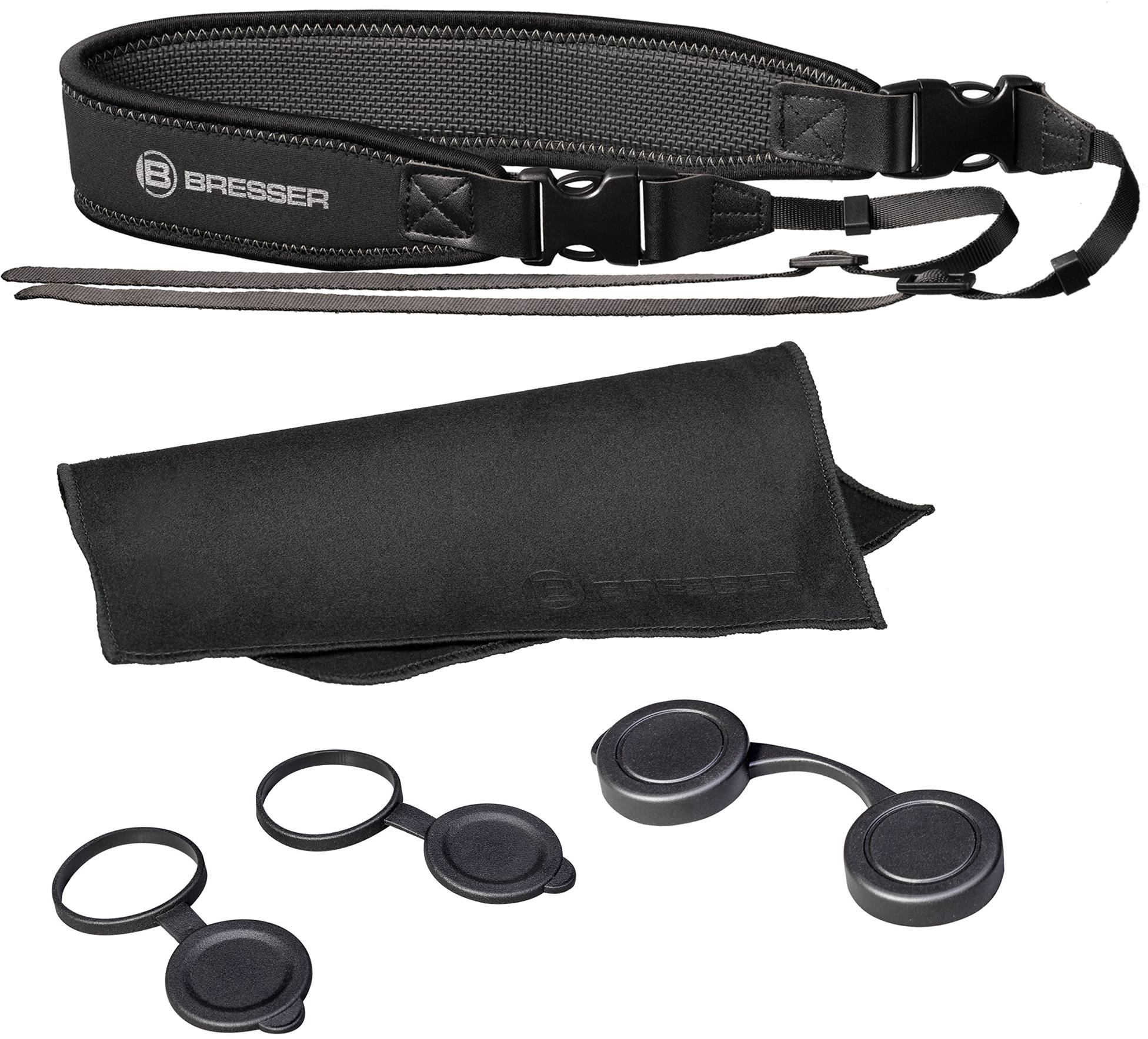 Bresser Pirsch ED 8x42