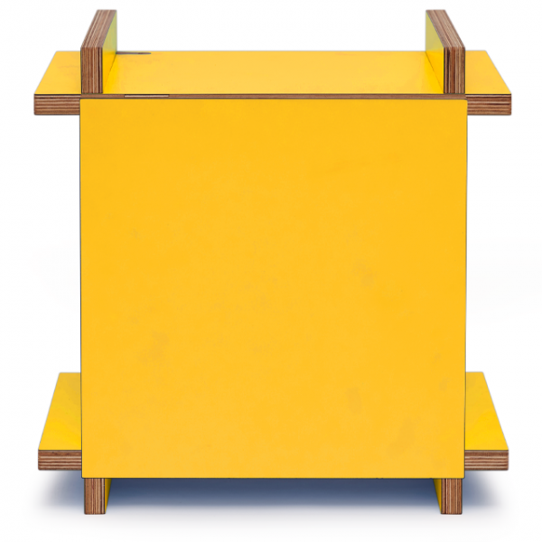 KILO kastje KiloJoule met deur Sunflower