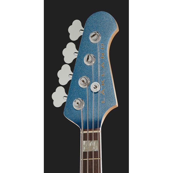 Lakland Skyline Darryl Jones 4 LPB