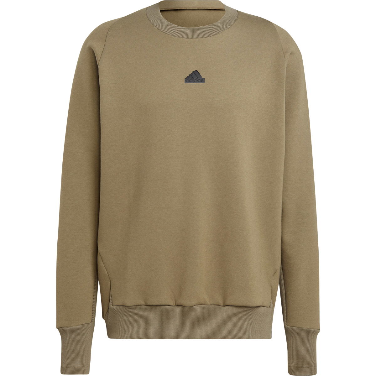 adidas ZNE Premium Crew Sweatshirt Herre