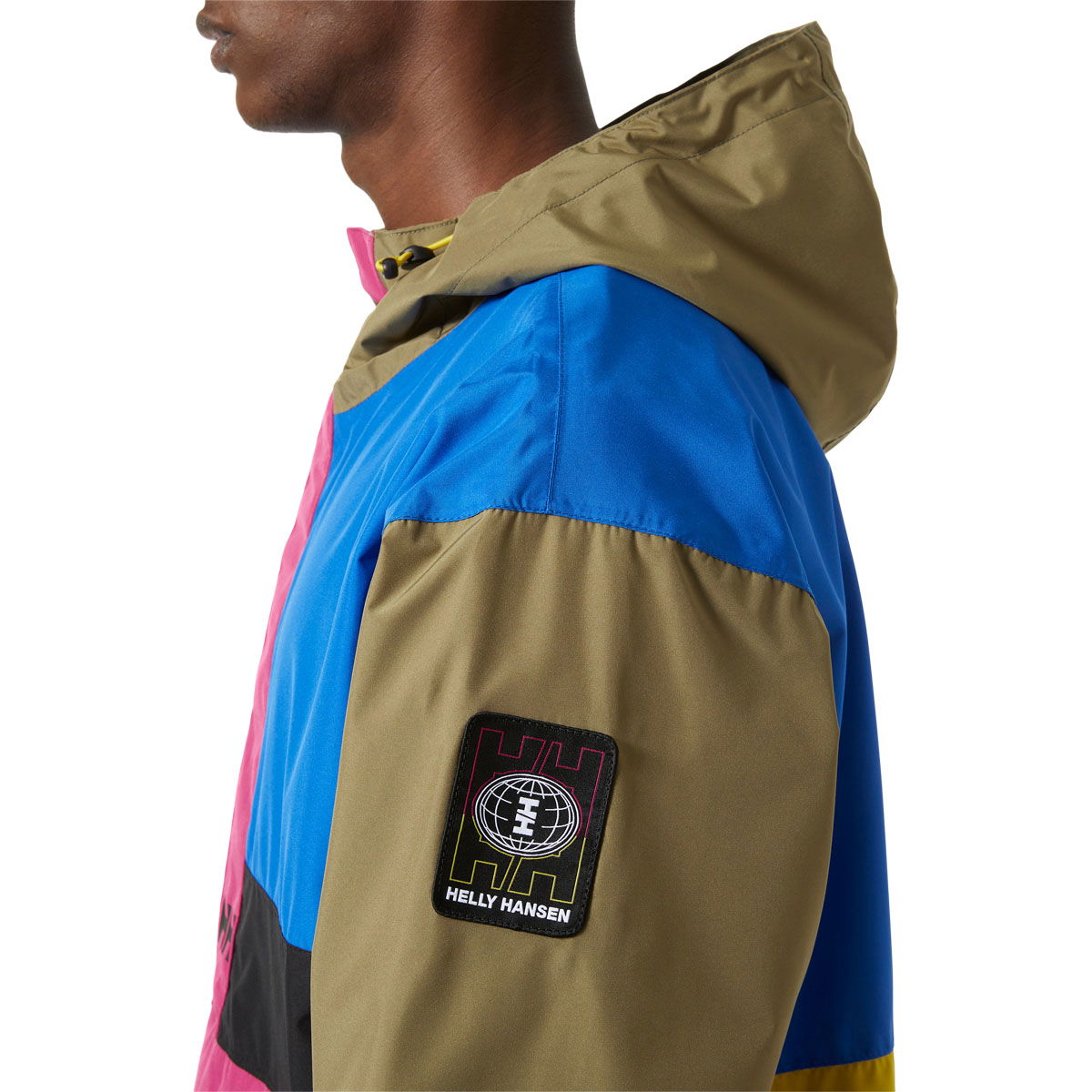 Helly Hansen Play Anorak Herre