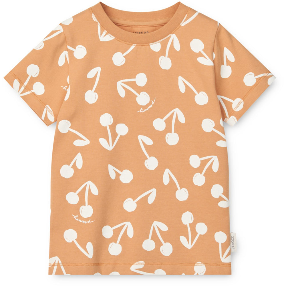 Køb LIEWOOD Cherry Blossom / Light Apricot Ilford Printed Sæt