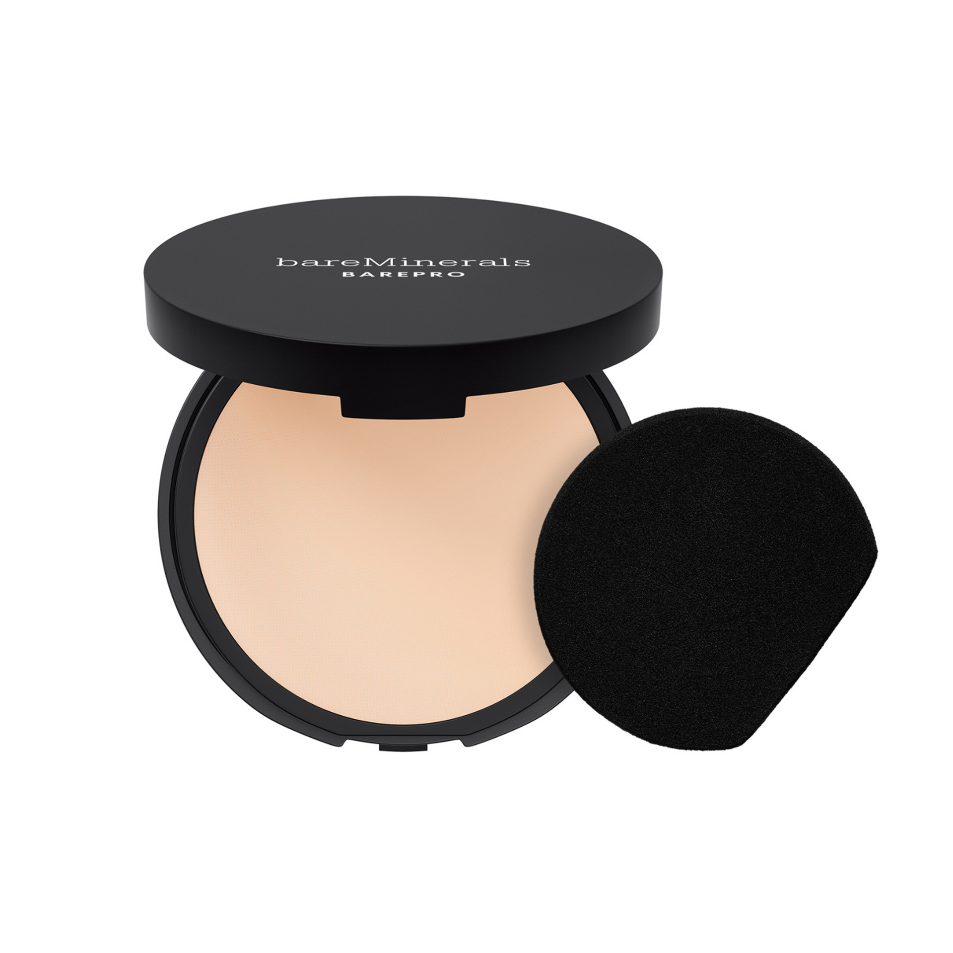 bareMinerals BAREPRO 24H Skin-Perfecting Pressed Powder