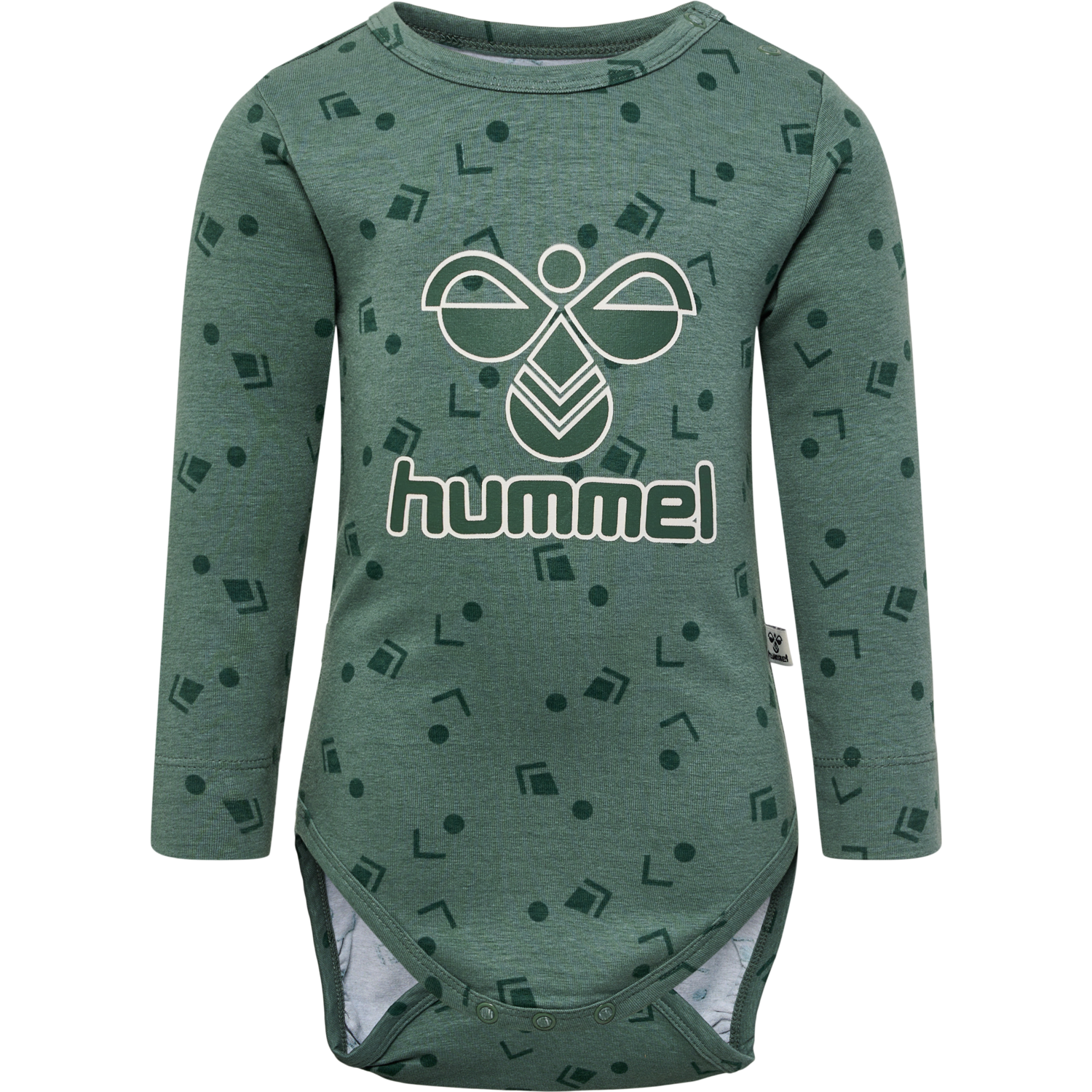 hmlGREER BODY L/S