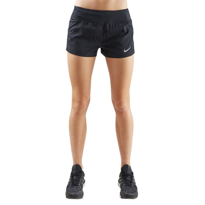 Nike Dame Shorts Eclipse 3 Inch Shorts