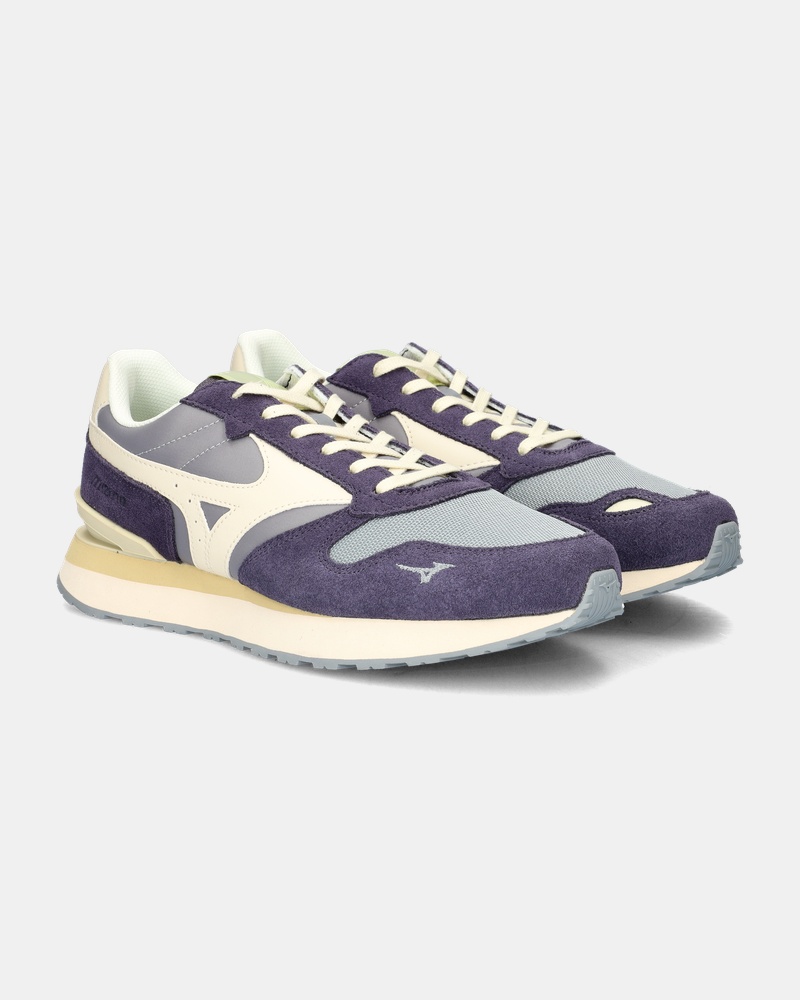 Mizuno RB87 Lage sneakers  - blauw