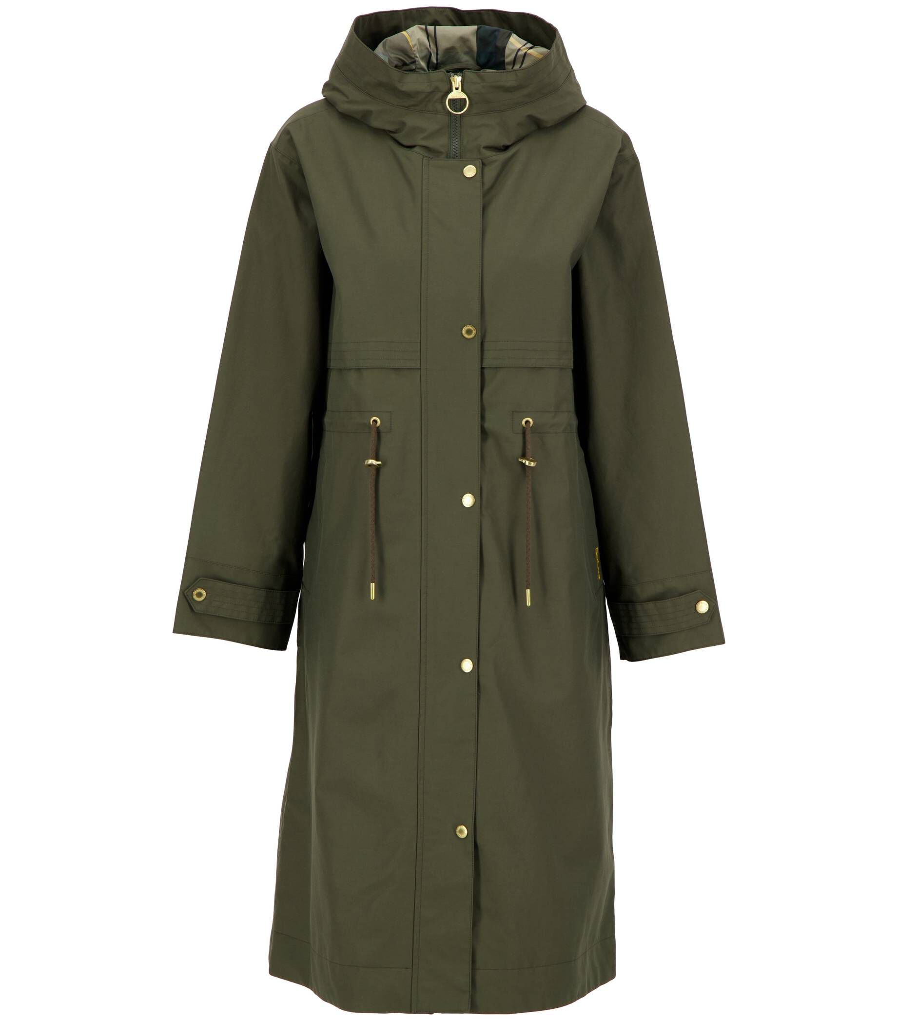 Barbour| Damen Mantel LAVENDER