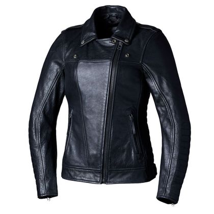 Blouson RST RIPLEY 2 LADY - Noir