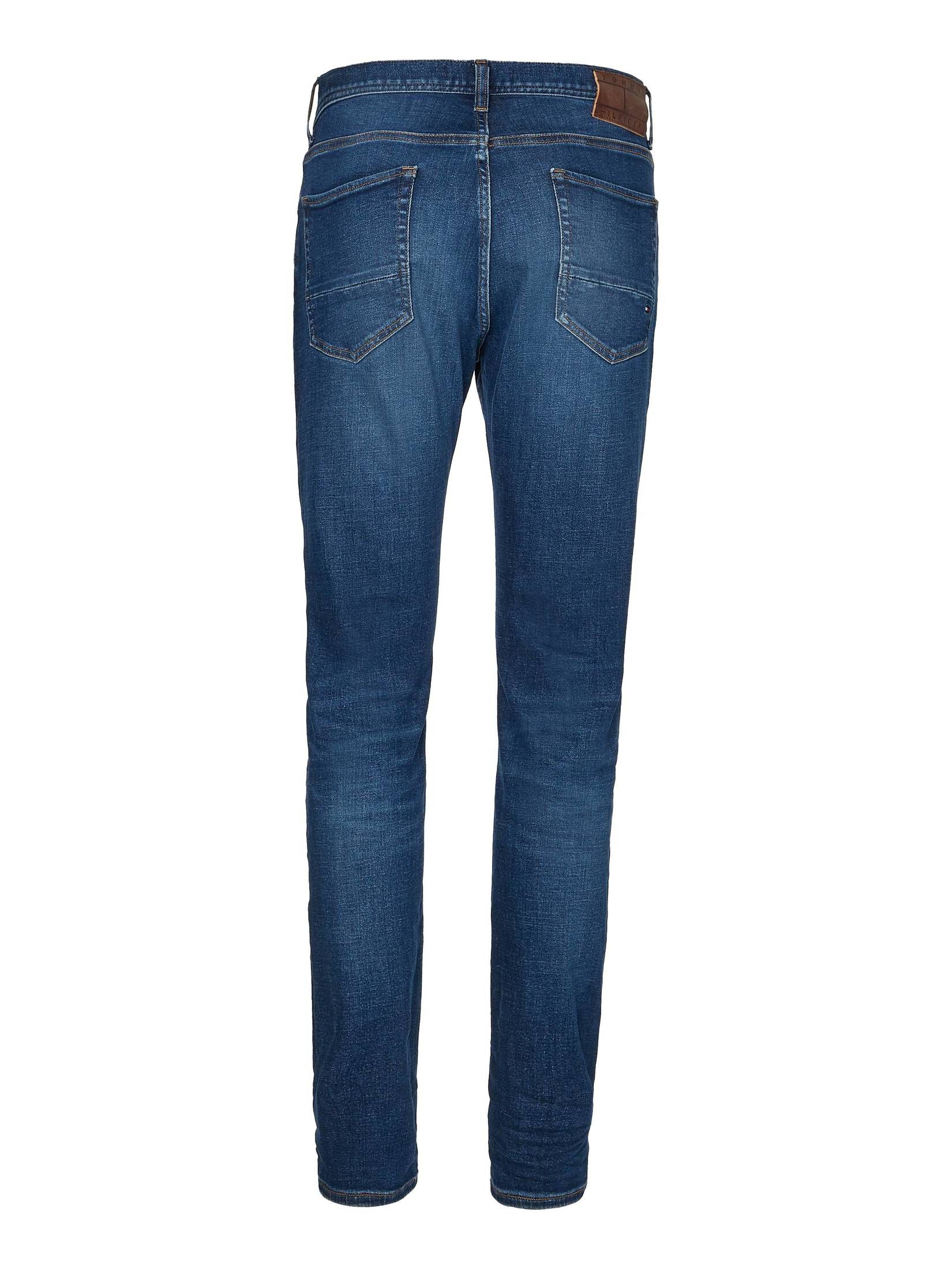 Tommy Hilfiger| Herren Jeans BLEECKER Slim