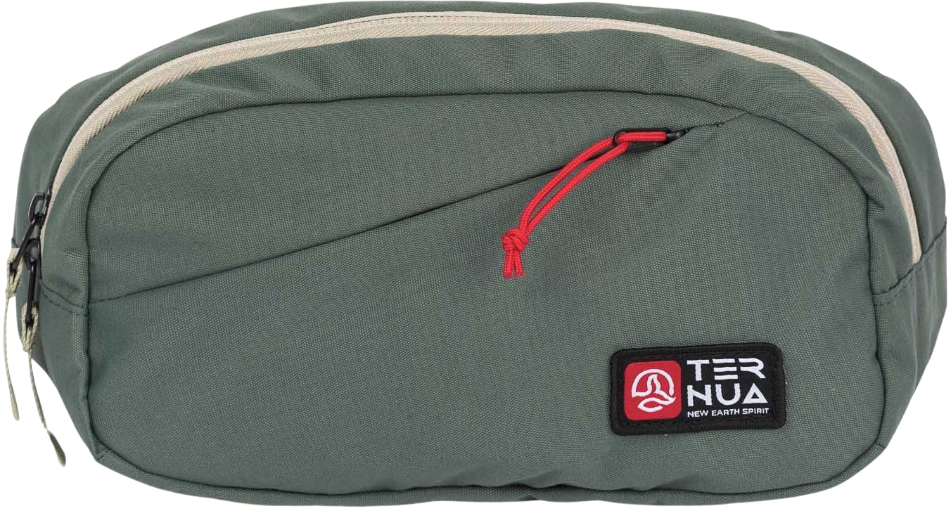Red Bay Belt Bag
