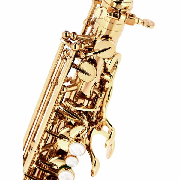 Thomann ASBGM Custom Line Alto Sax