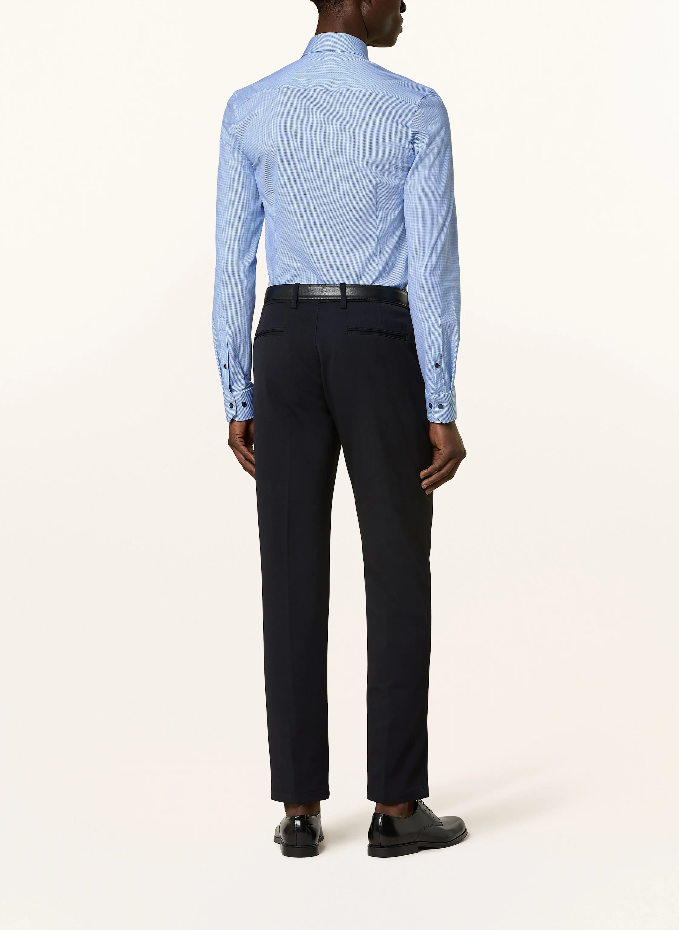 OLYMP Hemd No. Six super slim