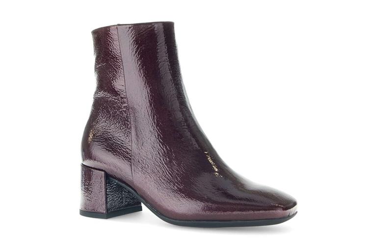 Gabor 72.980 burgund (micro)