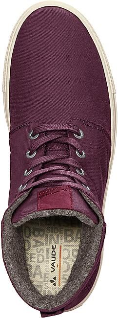 VAUDE - SNEAKERS UBN MINEO MID W