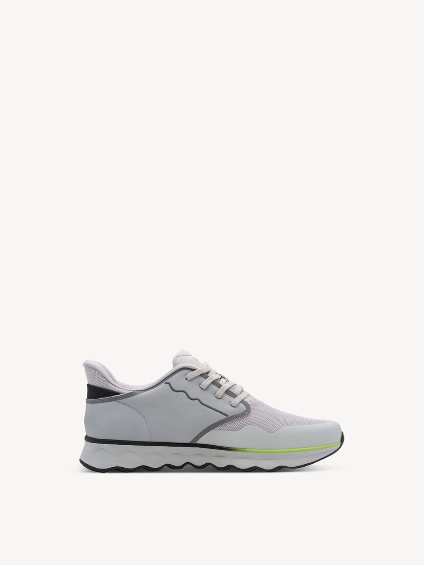 Sneaker - grijs