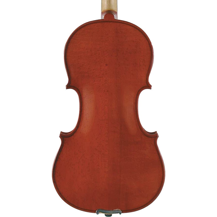 Leonardo LV-1514 Basic Series Violin Outfit 1/4 akoestische viool inclusief koffer en strijkstok
