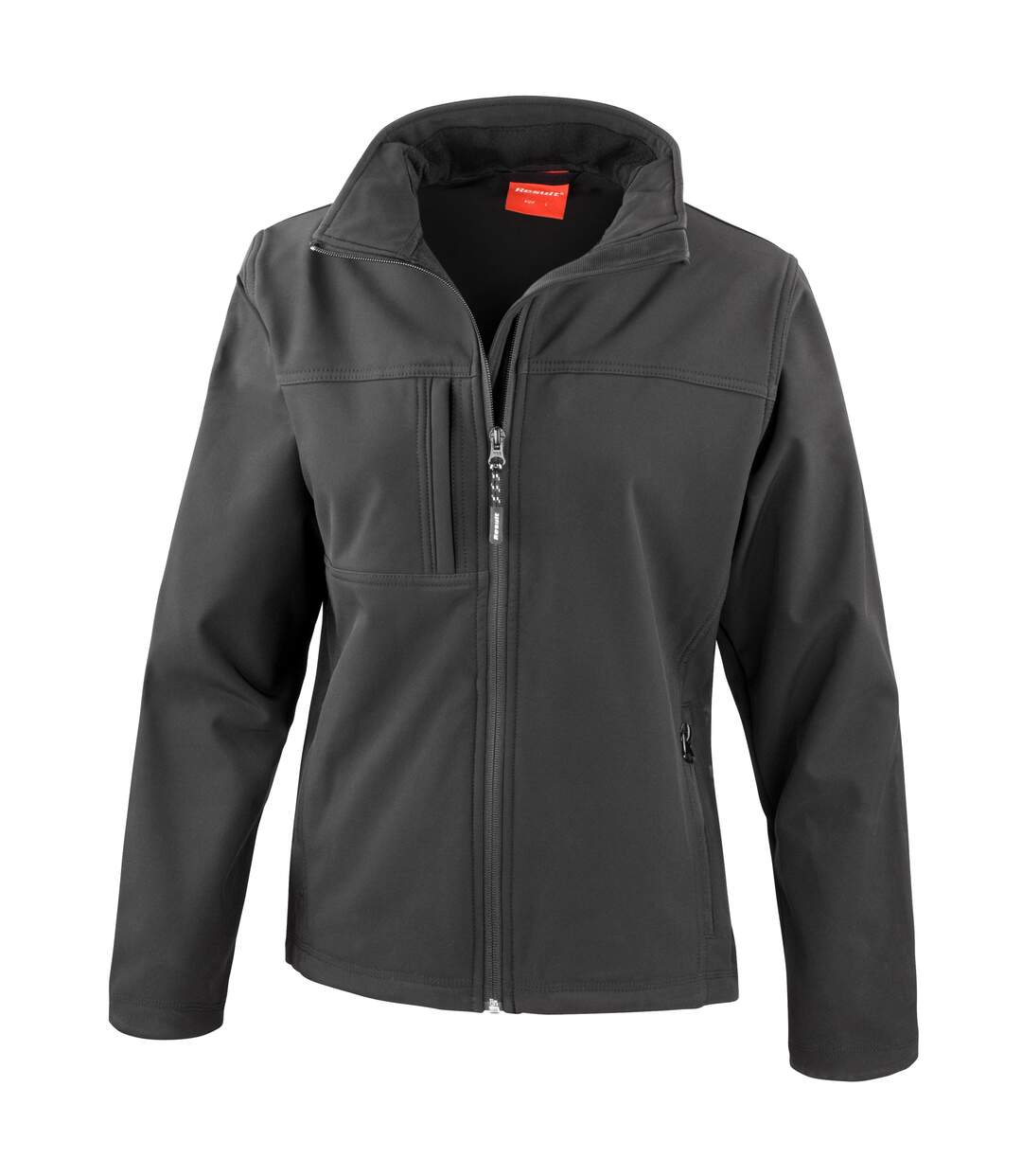 Result - Veste softshell imperméable et respirante - Femme (Noir) - UTBC2045