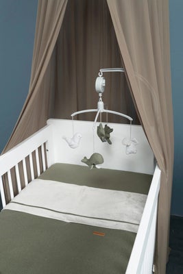 Baby's Only Baldakin, Khaki