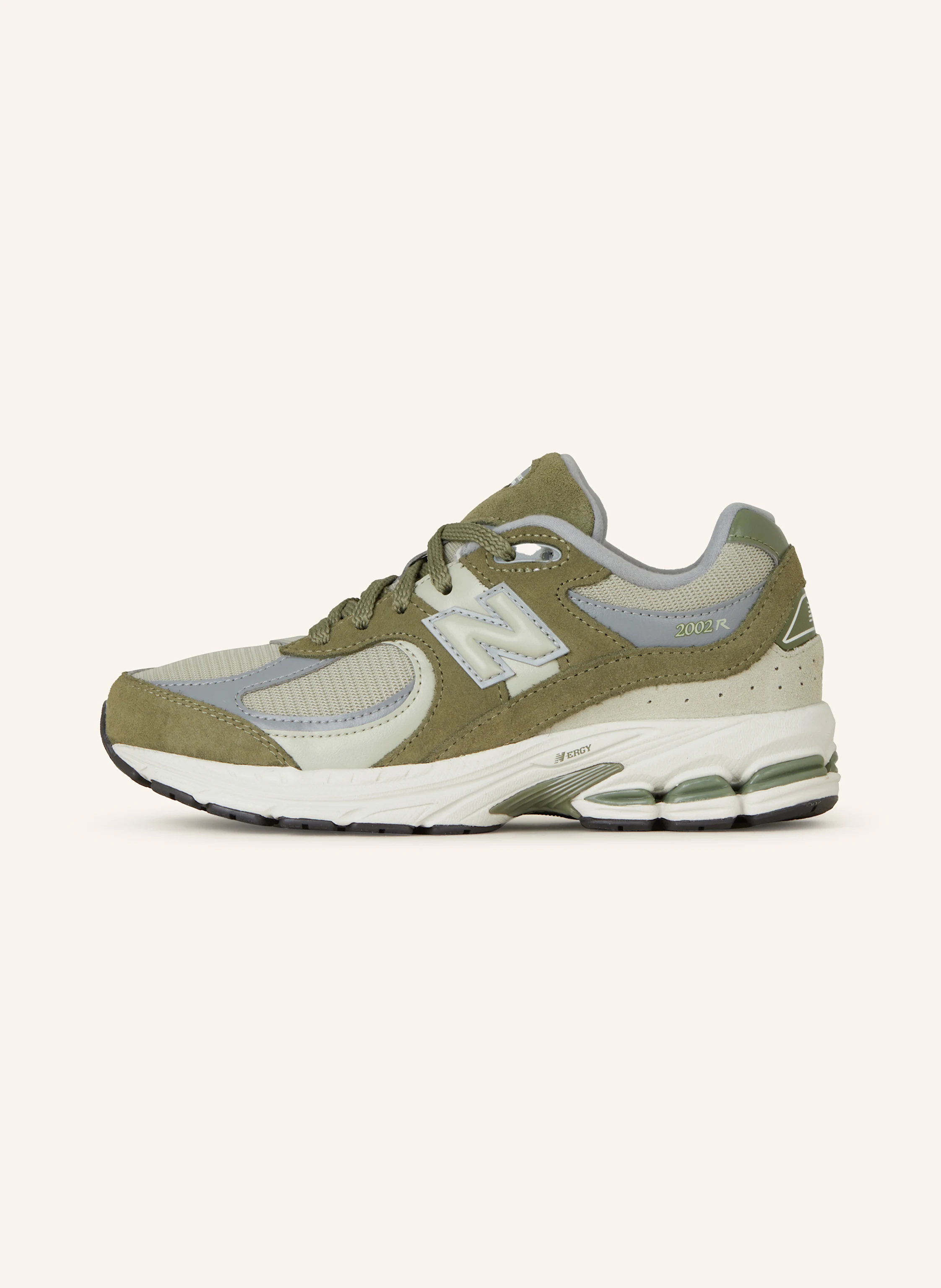 new balance Sneaker 2002