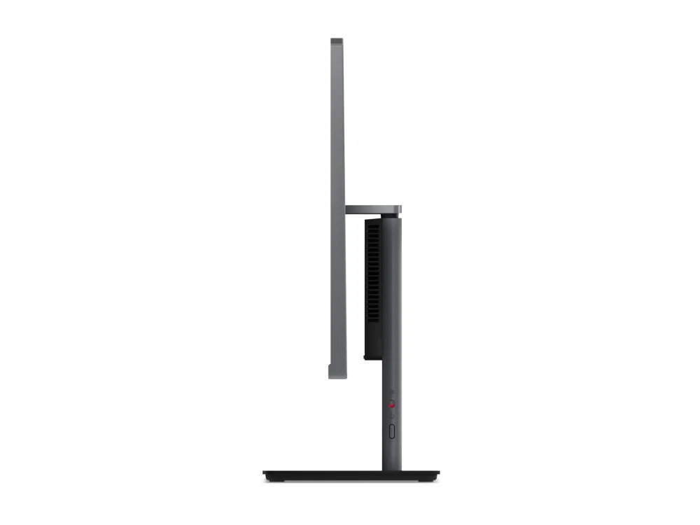 Lenovo ThinkCentre neo 50a 27 Gen 5 12SB - Alt-i-én med monitorstander - Core i5 13420H / op til 4.6 GHz - RAM 16 GB - SSD 512 GB - TCG Opal Encryption 2, NVMe - UHD Graphics - Gigabit Ethernet, Bluetooth 5.2, IEEE 802.11ax (Wi-Fi 6) - Win 11 Pro - s