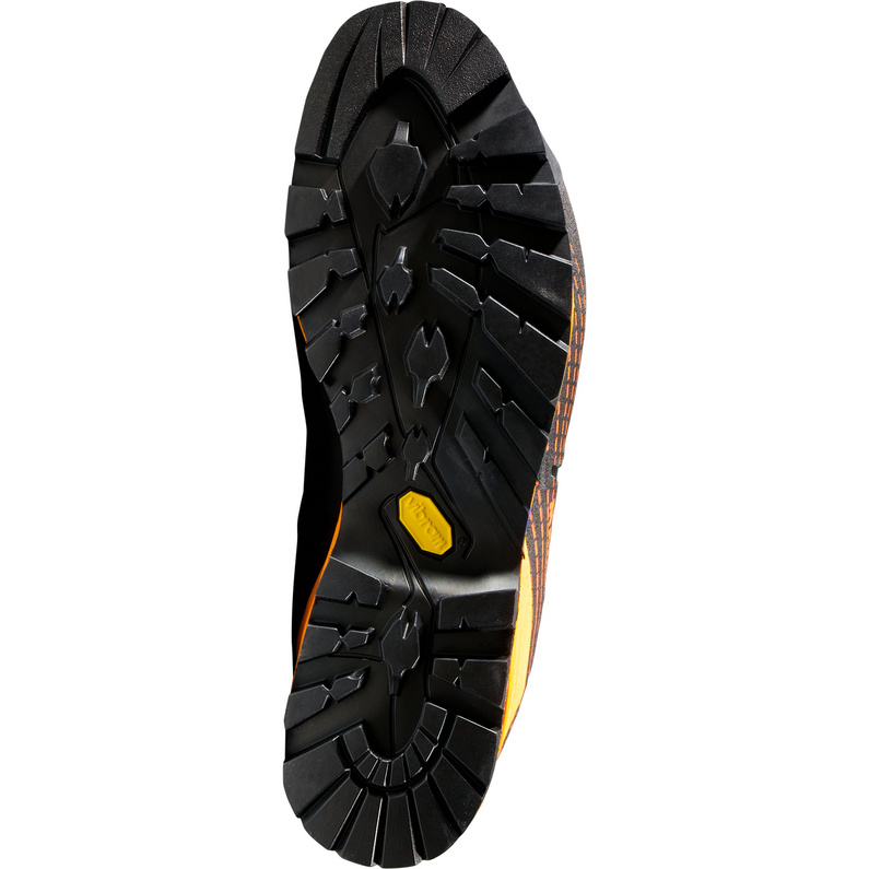 Mammut Herren Kento Mountain High GTX Schuhe