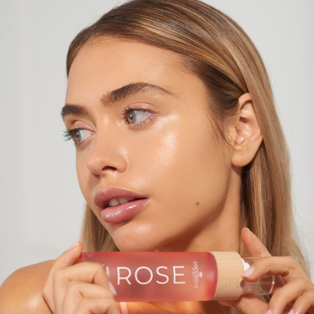 Cocosolis ROSE Soothing Spray Toner