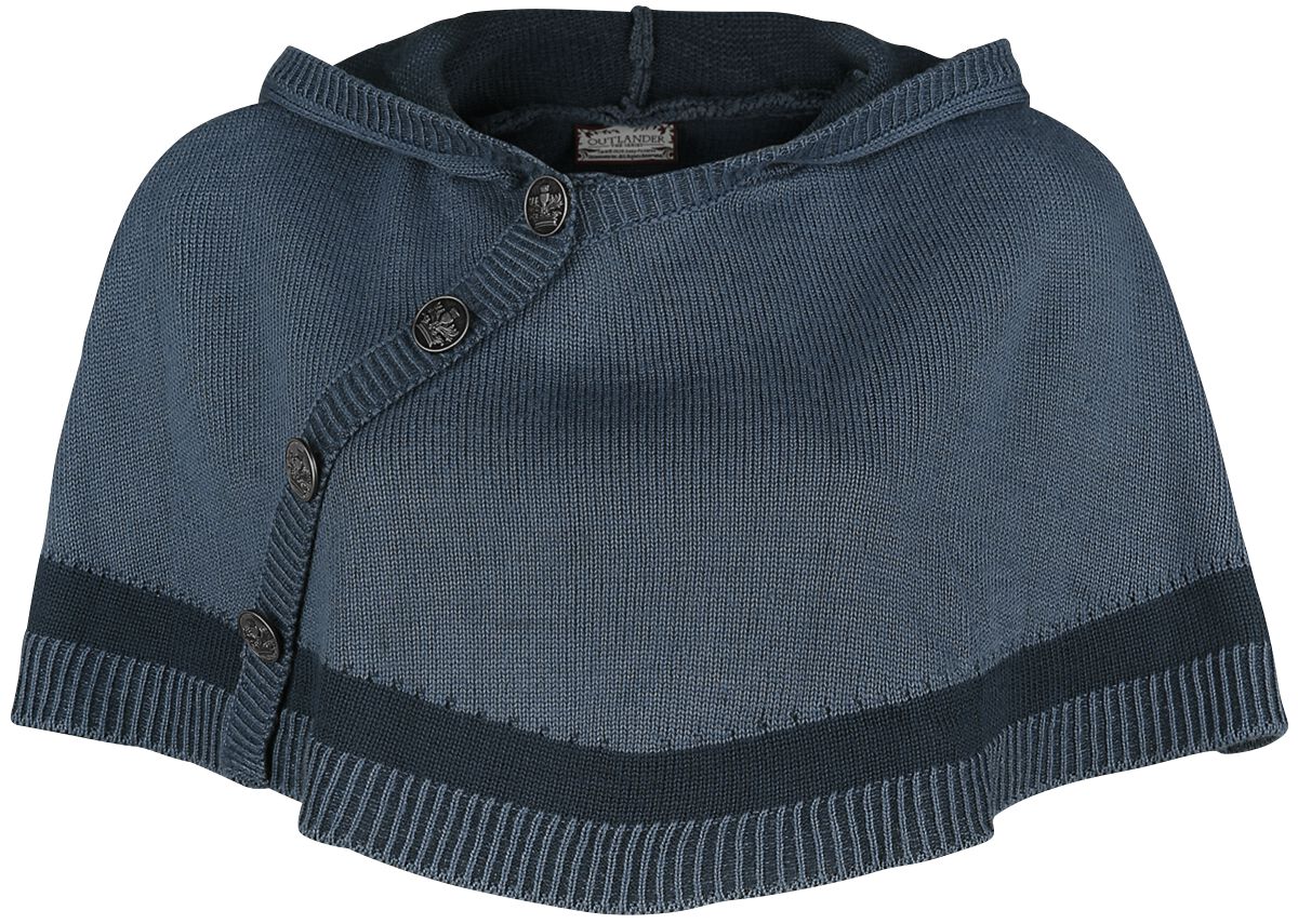 Sassenach | Outlander Écharpe