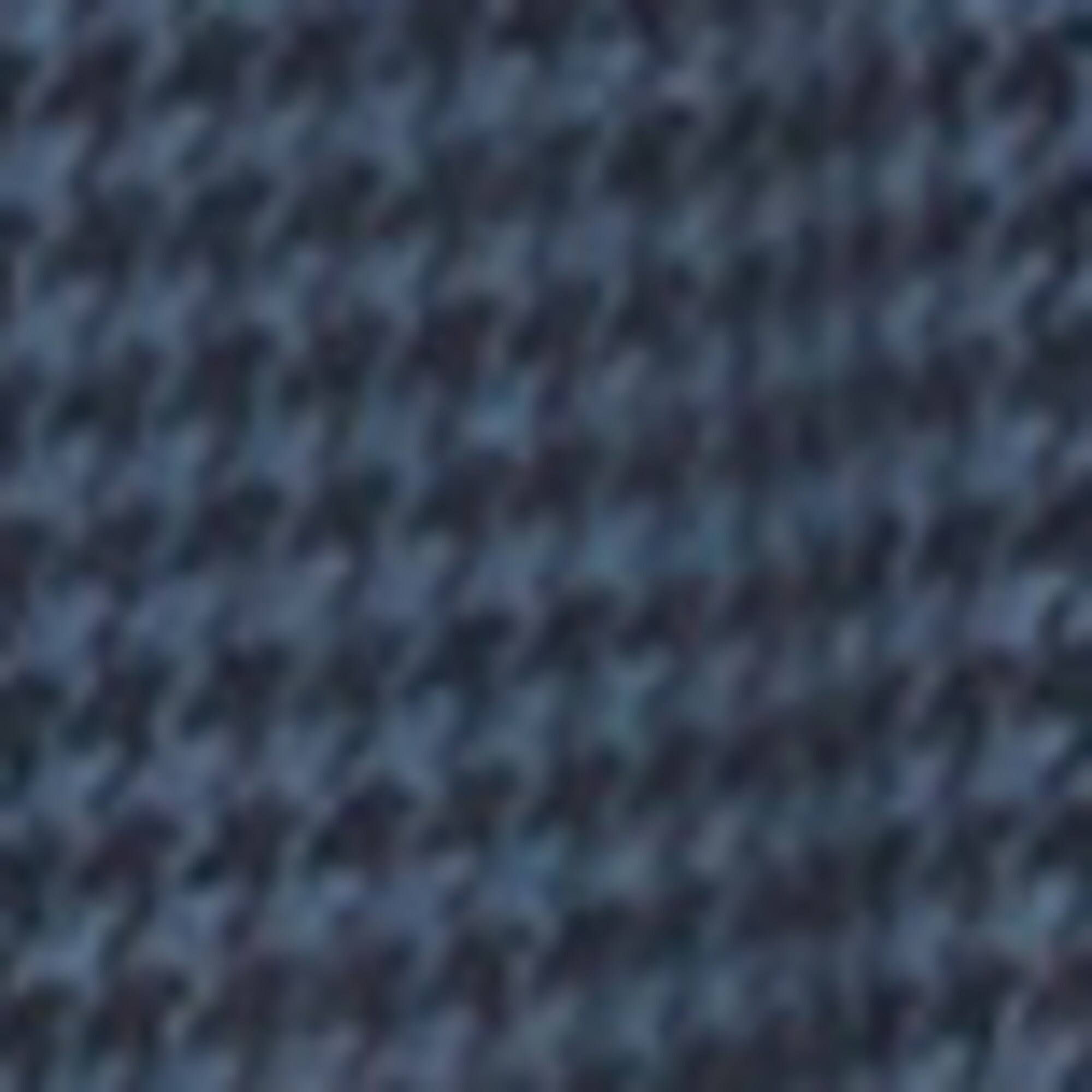 Hose Modell OSBY jogger tapered aus Bio-Baumwoll-Mix in Woll-Optik