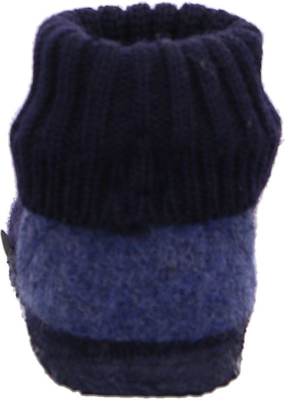 GIESSWEIN Huisschoenen 'Dannheim'  donkerblauw / violetblauw
