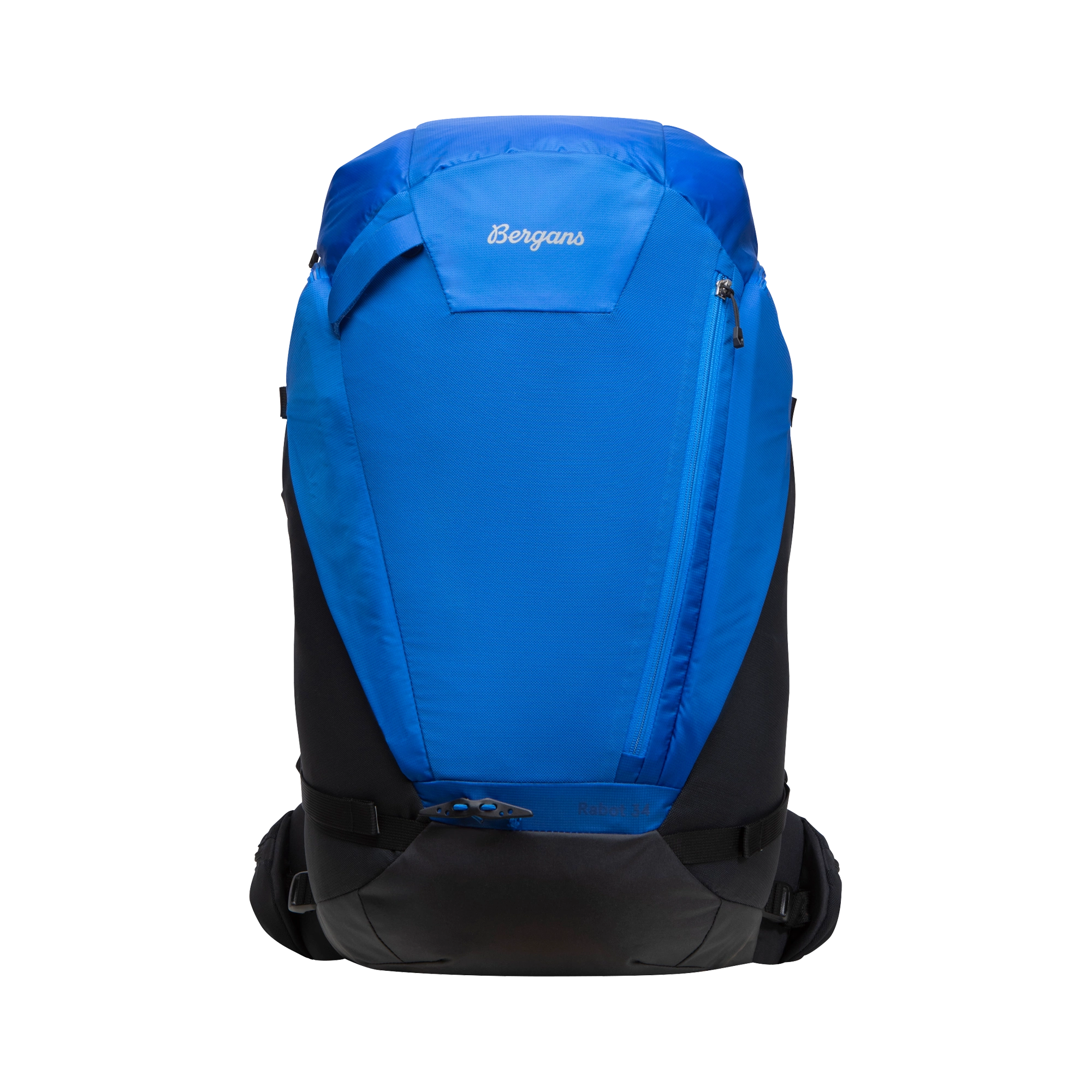 Rabot Daypack 34 M/L Space Blue / Dark Shadow Grey