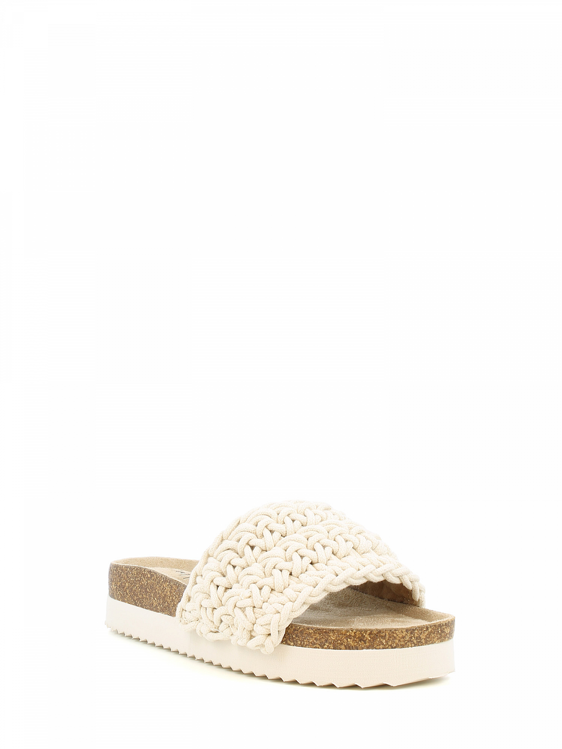 Duffy ROMA CINQUE Beige