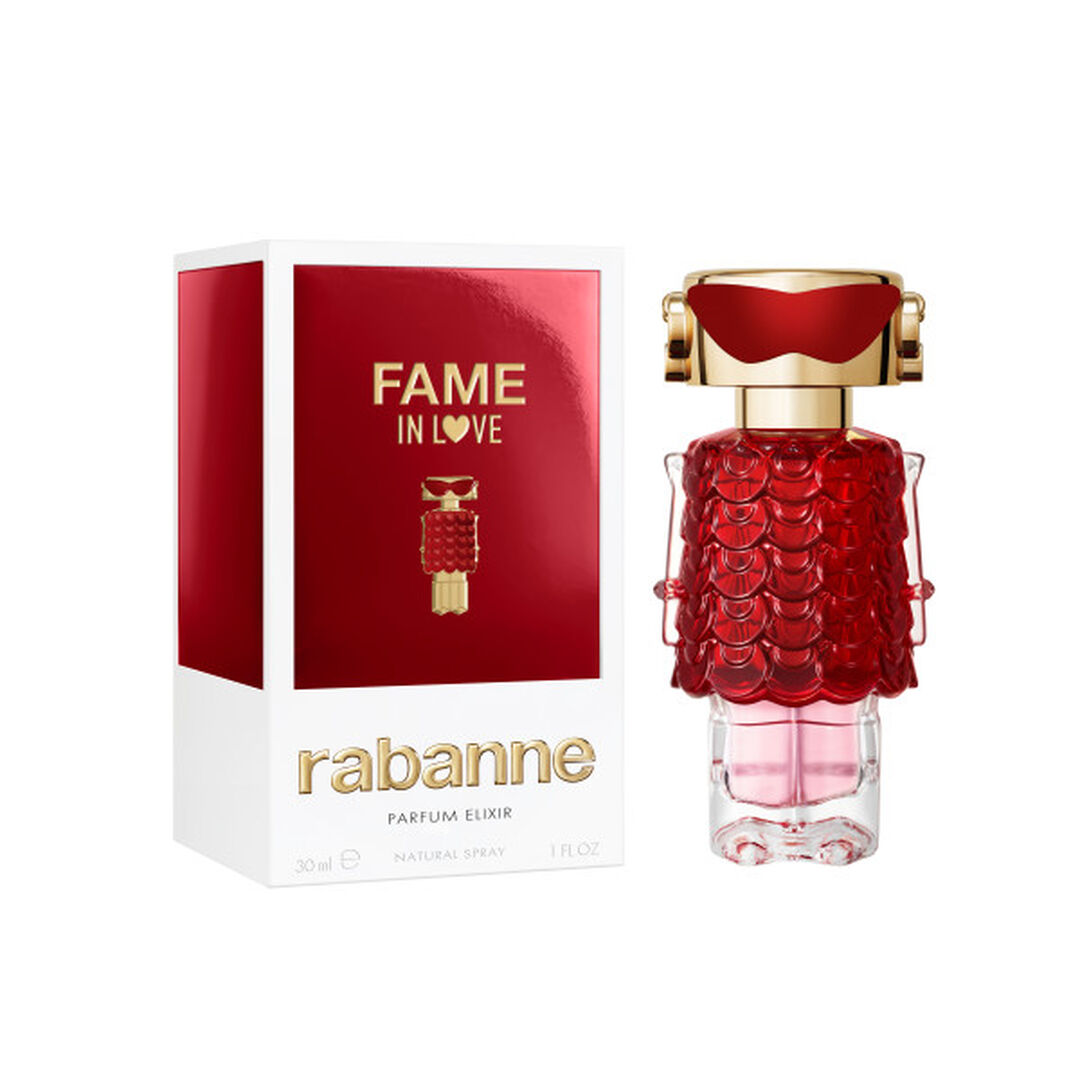 RABANNE Fame In Love - Parfum Elixir - 30ml
