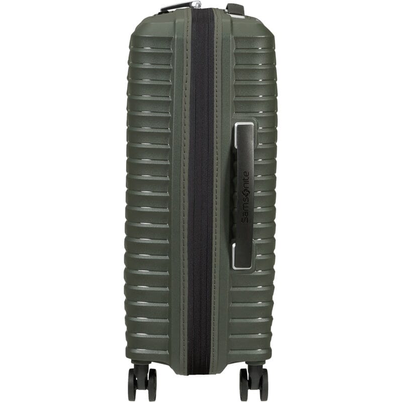 Samsonite Upscape Handbagage Spinner 55 Climbing Ivy