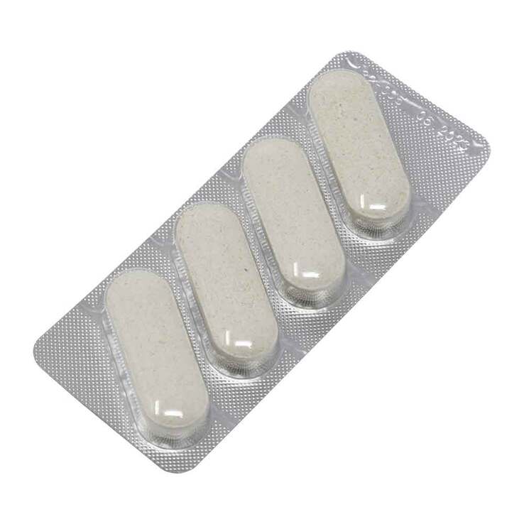Canikur Tabletten vet. (für Tiere), 3X4 St