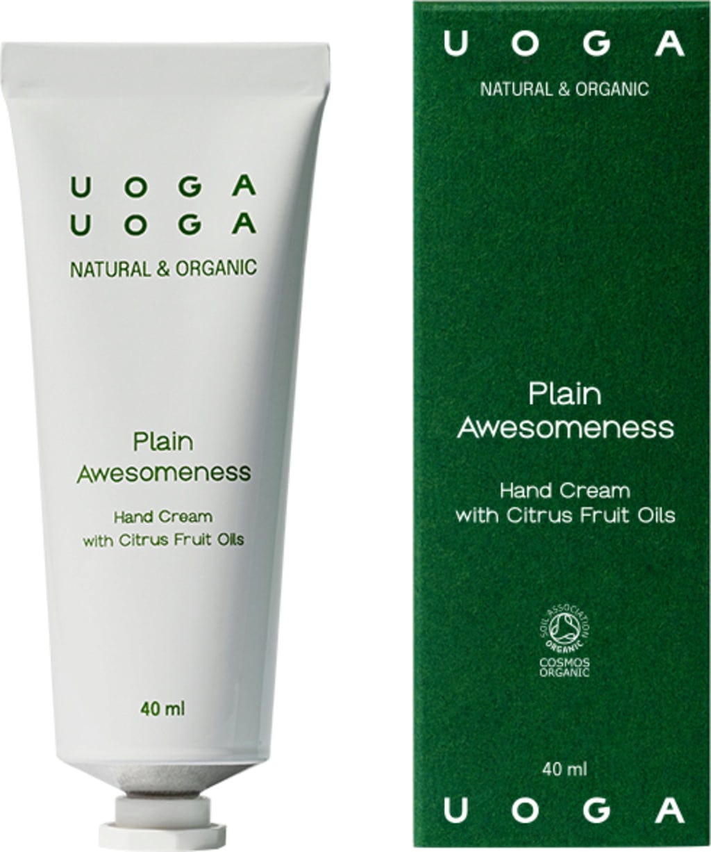 UOGA UOGA  Hand Cream 