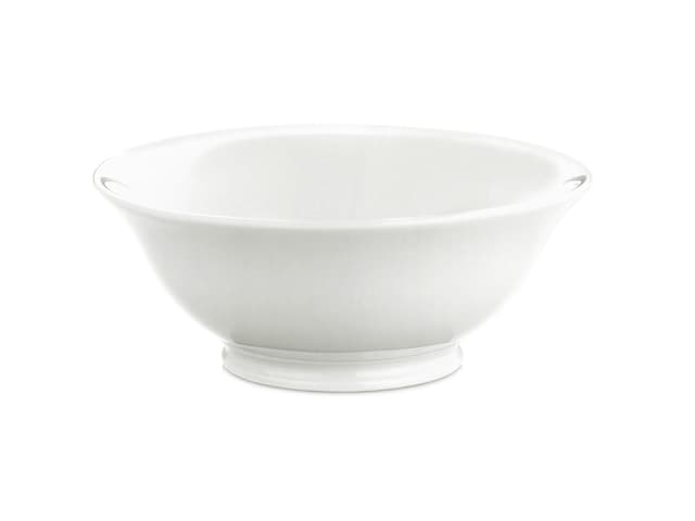 Pillivuyt Skål nr. 9 White