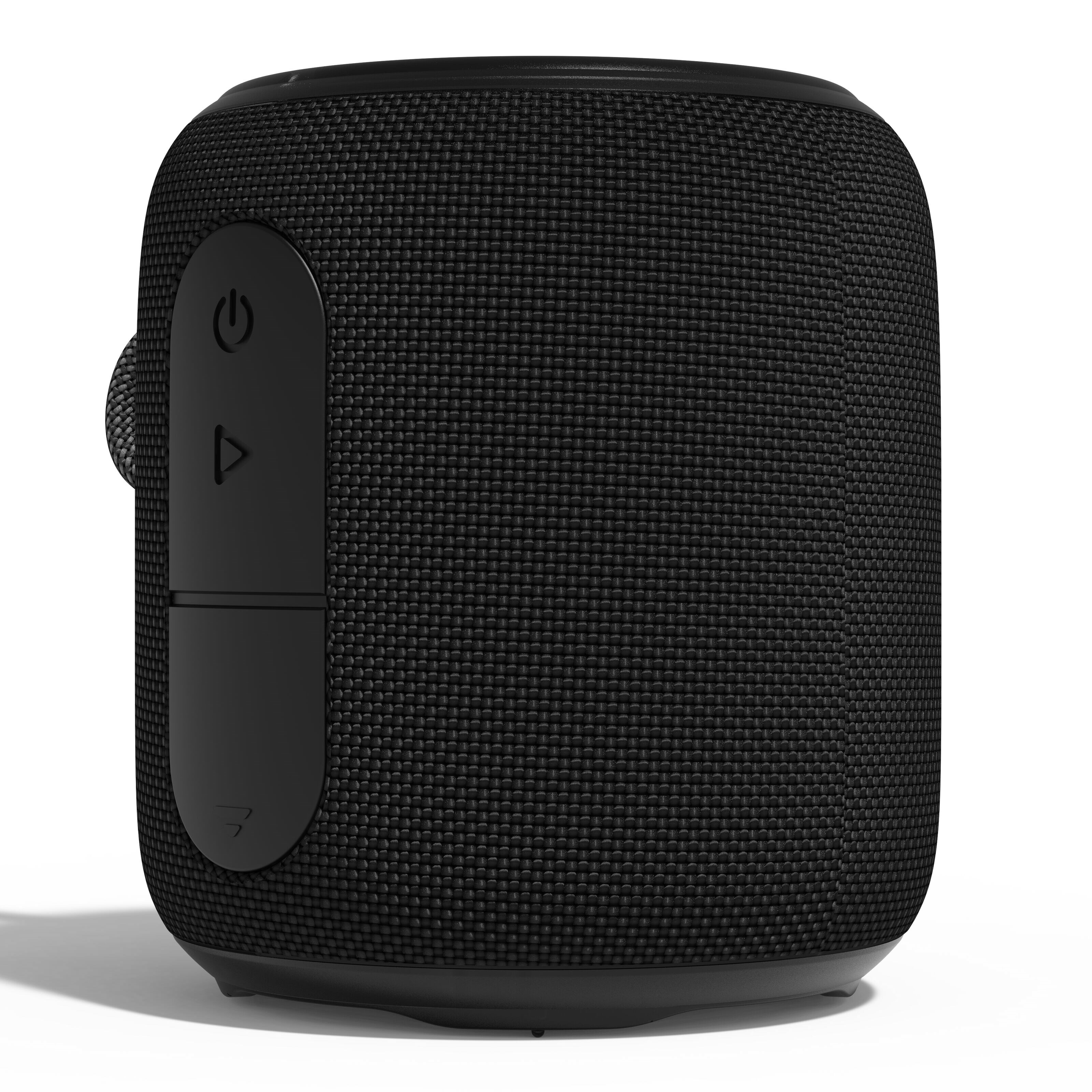 Nomadelic Loud 705 Vanntett Bluetooth-høyttaler Svart