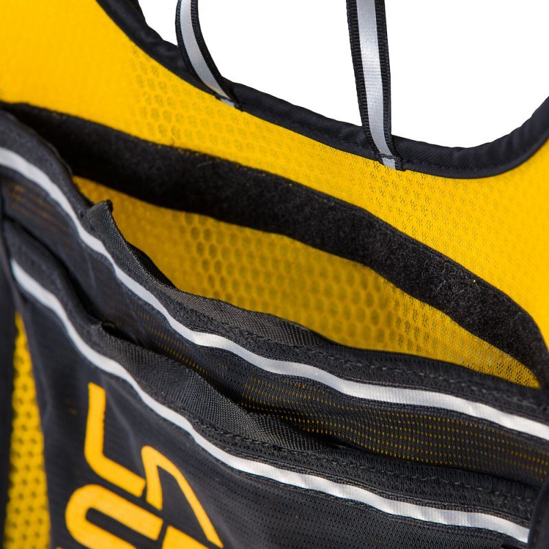 Racer Vest - Sac à dos trail