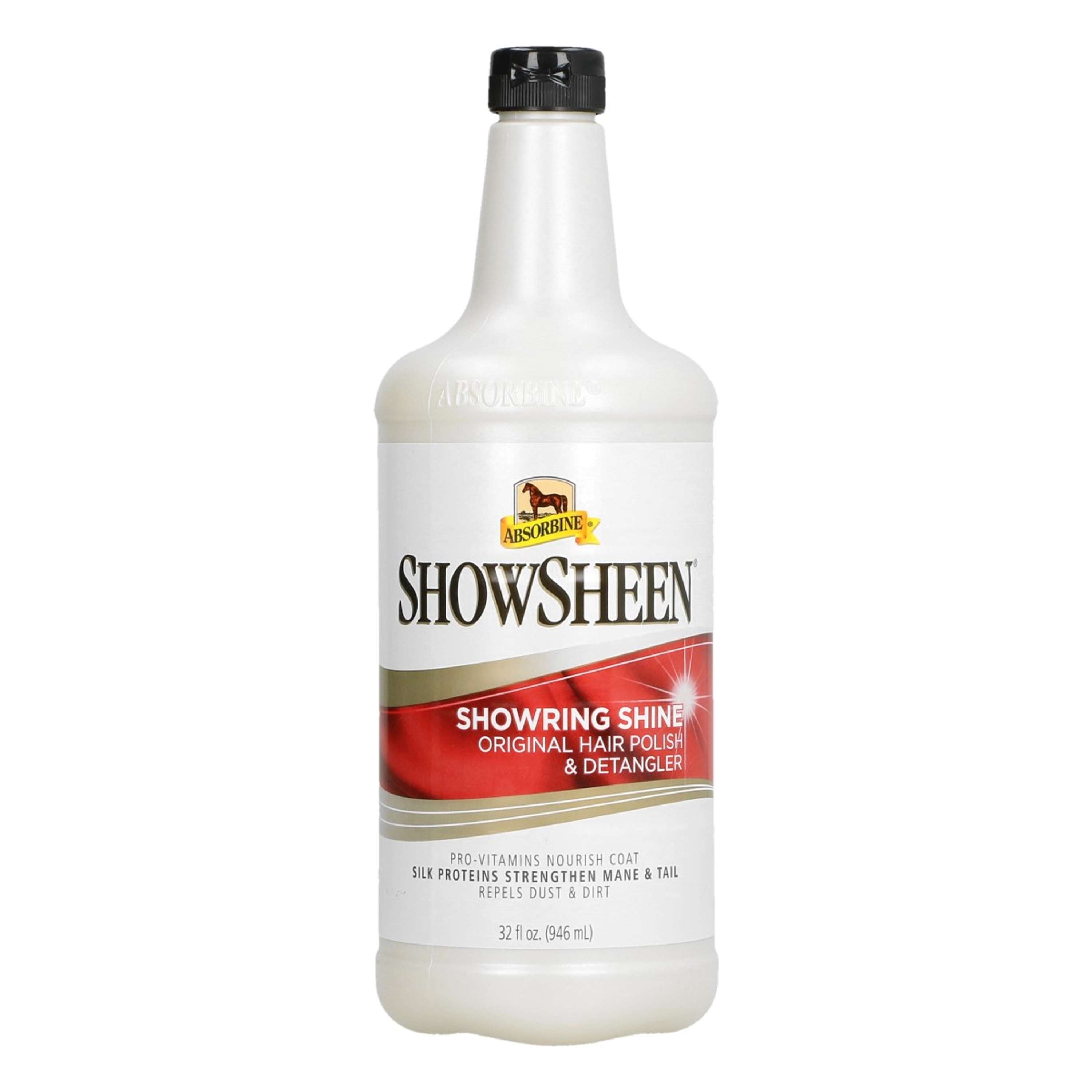 Absorbine Anti-klit Showsheen Refill