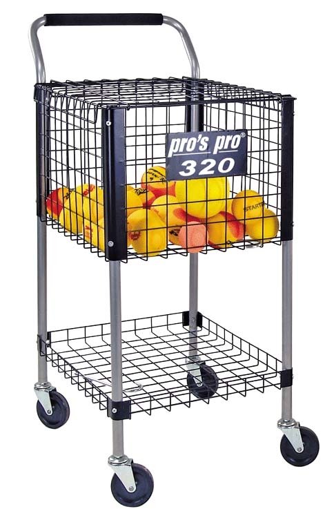 Pros Pro Ballwagen 320°