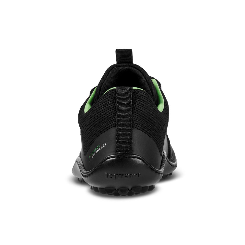 Leguano spinwyn Barfuß Sportshuh Laufschuh