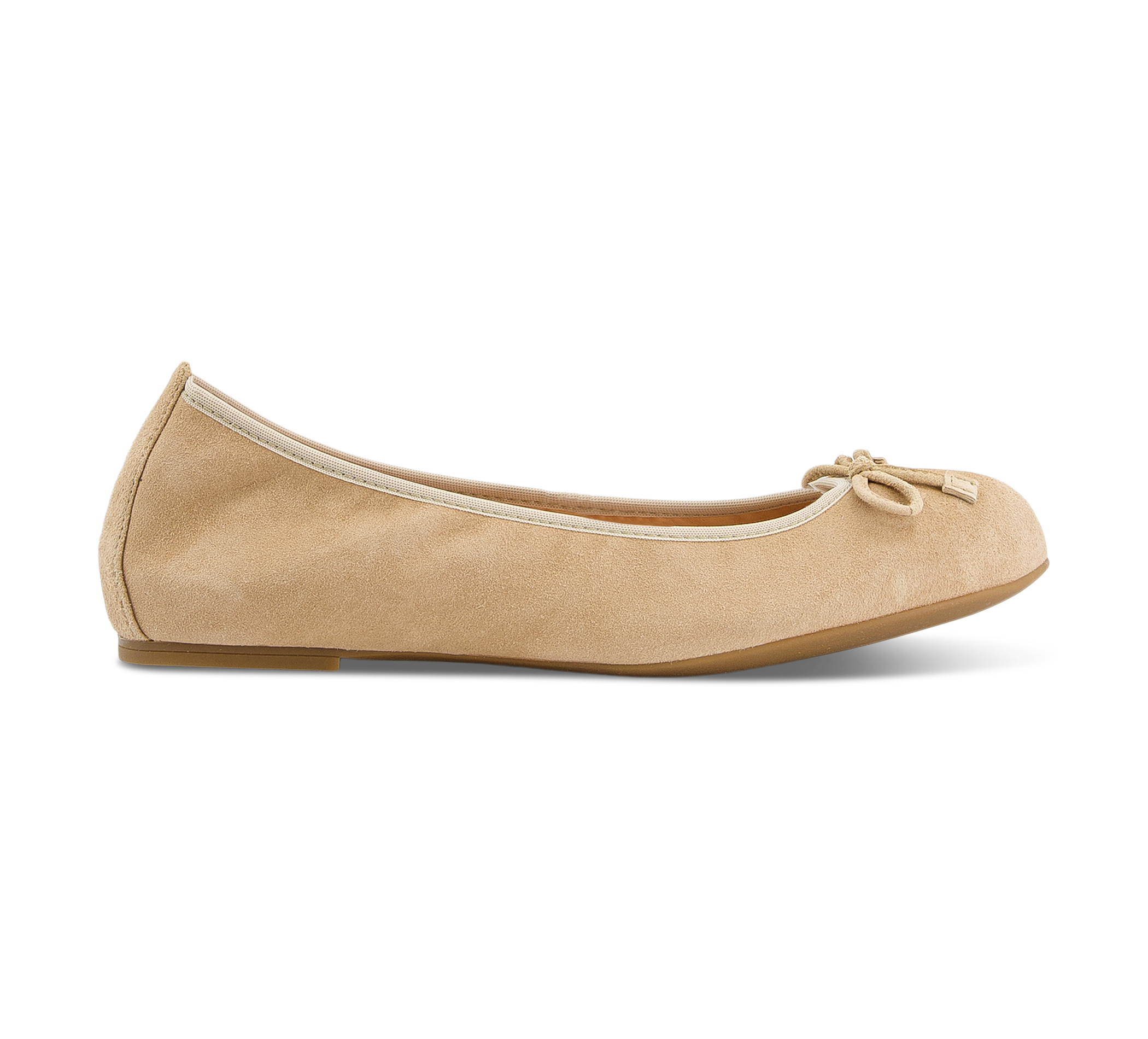 Unisa Aylaflex - Ballerinas beige/taupe