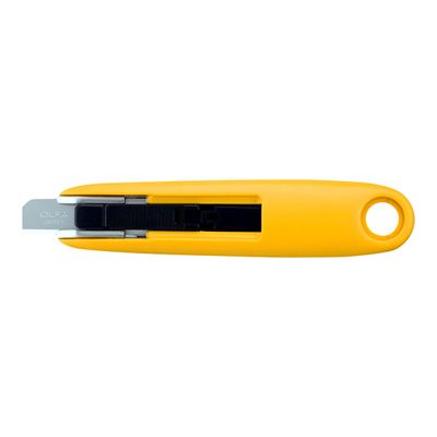 OLFA - Cutter rétractable SK7 GREEN